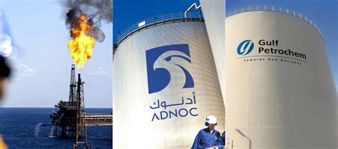ADNOC operates fourteen subsidiary companies under . . Oil and gas contractors in uae